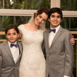 Meet your Posher, Halima